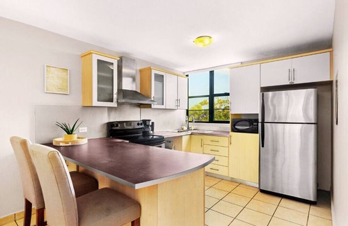 Mediania Alta Apartment | Otium | Nice Pool | Beachfront Paradise | Tennis Court