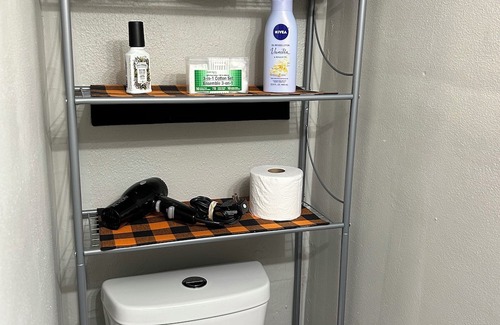 Stillwater Apartment | Cute 1 bed/1bath OSU apartment! Come see Pistol Pete’s Pad!