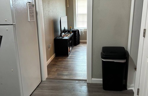 Stillwater Apartment | Cute 1 bed/1bath OSU apartment! Come see Pistol Pete’s Pad!