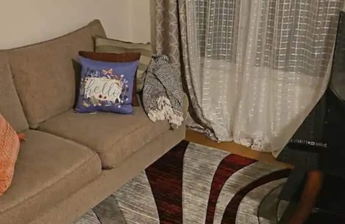 Clarington Apartment | BOWMANVILLE ESCAPEn