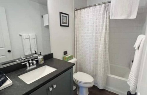 Olde Towne East Apartment | Cozy 2-bedroom apartment in Historic Olde Towne East