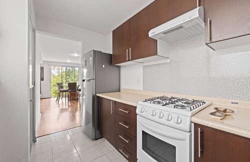 Villa de Guadalupe Apartment | Spacious Apt Near Centro Historico