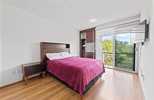 Villa de Guadalupe Apartment | Spacious Apt Near Centro Historico