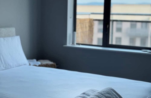 Finglas Apartment | Private Double Room & Private Bathroom