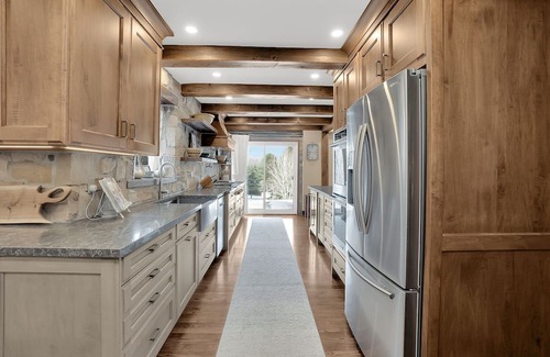 Caledon House | Caledon Luxury Cottage Getaway