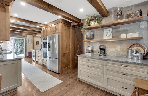Caledon House | Caledon Luxury Cottage Getaway