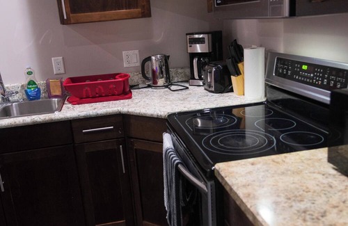 Timberlea Apartment | Two Bedroom Apartment in Fort McMurray