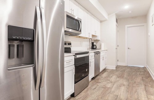 North Philadelphia East Apartment | Philly 1829 E - 2BD Apt 7