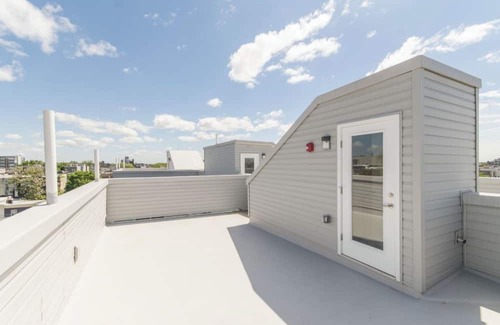 North Philadelphia East Apartment | Philly 1829 E - 2BD Apt 7