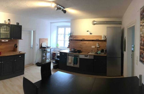 Kempten Apartment | Allgäuer Festwoche 150m Entfernt