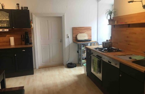 Kempten Apartment | Allgäuer Festwoche 150m Entfernt