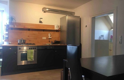 Kempten Apartment | Allgäuer Festwoche 150m Entfernt