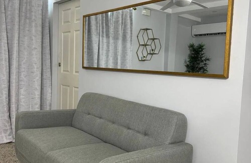 Aguadilla Pueblo Apartment | Sapphire 1 BR apartmentnn