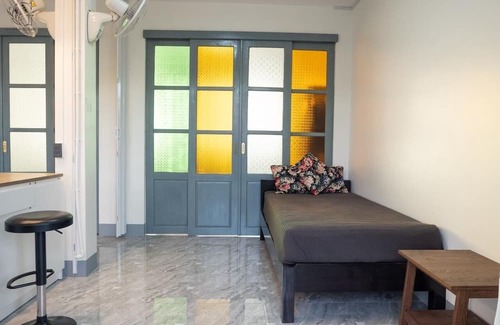 Luang Prabang Villa | The Garden House Room 2