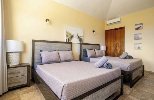 Quebrada Fajardo House | Villa Claramar