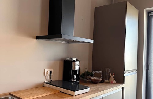 Sector 2 Apartment | WELCOME TO SILVIA B&B nApartament new building and amazing view!