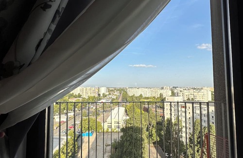 Sector 2 Apartment | WELCOME TO SILVIA B&B nApartament new building and amazing view!