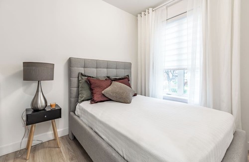LaSalle Apartment | 5 Minutes Centre -ville Transport en Commun, Stationnement, Internet