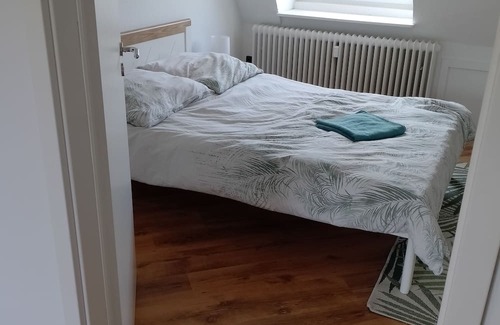 Luetjenburg Apartment | Ferienbutzee in Zentraler Lage in Lütjenburg. Strand 5 min mit dem Auto Entfernt