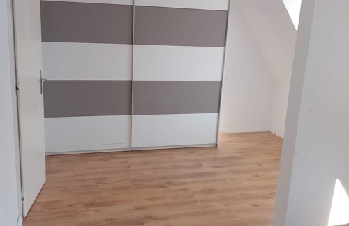 Luetjenburg Apartment | Ferienbutzee in Zentraler Lage in Lütjenburg. Strand 5 min mit dem Auto Entfernt