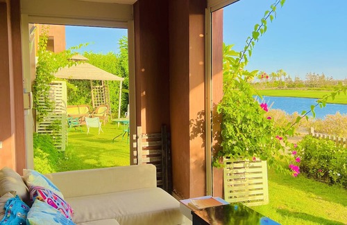 Marsa Matruh House | Best Beach in Egypt! Marassi North Coast Paradise