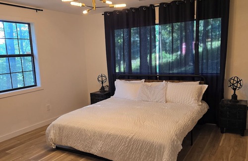 Collegedale House | Summit Home (Test)