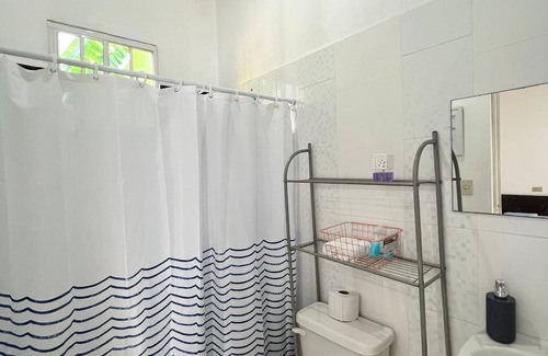 Playa San Blas House | 3-bedroom house in welcoming Playa San Blas with AC, WiFi