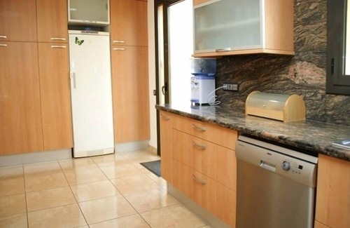 El Vendrell Villa | Roca Romana - Xeckin Holidays