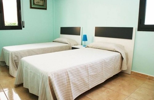 El Vendrell Villa | Roca Romana - Xeckin Holidays
