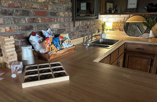 Slocomb House | Beautiful large country 3 bedroom home with acreage and ponds.