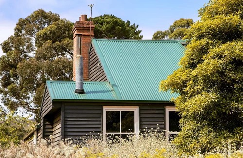 South Bruny House | Ventnor Guest House ~enchanting Cottage!