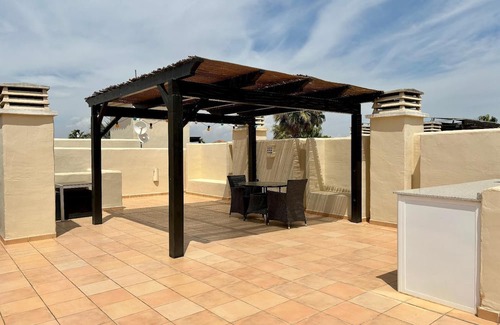 Roda Apartment | Holiday apartment Dolores de Pacheco for 1 - 4 persons with 2 bedrooms - Holiday apartment in one or