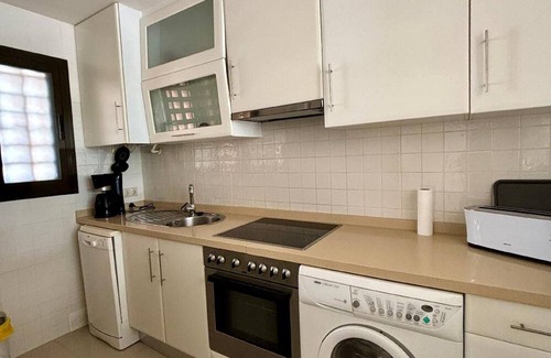 Roda Apartment | Holiday apartment Dolores de Pacheco for 1 - 4 persons with 2 bedrooms - Holiday apartment in one or