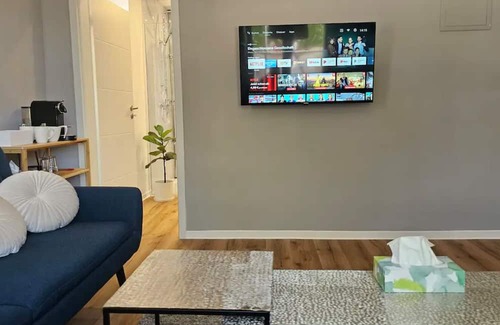 Klosterreichenbach Apartment | Holiday apartment Baiersbronn for 1 - 4 persons with 1 bedroom - Holiday apartment in one or multi-f