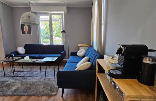 Klosterreichenbach Apartment | Holiday apartment Baiersbronn for 1 - 4 persons with 1 bedroom - Holiday apartment in one or multi-f