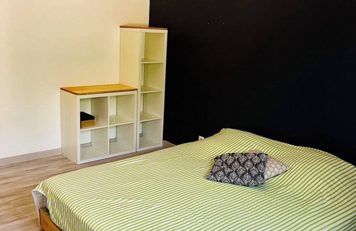 Gallargues-le-Montueux House | Large renovated house