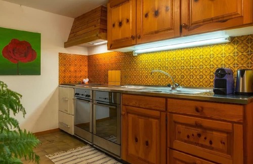 Eriz Apartment | Holiday house Eriz for 3 - 6 persons with 2 bedrooms - Holiday house