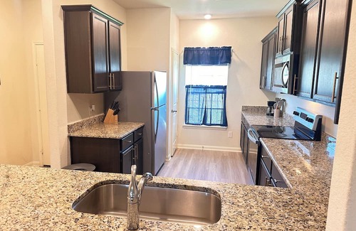 Atascocita House | Spacious 5-bedroom house in welcoming Humble… Minutes to AIH Airport!