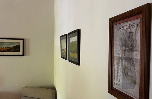 Anghiari Bed & Breakfast | In the historic center, in the heart of the beautiful medieval village of Anghiari