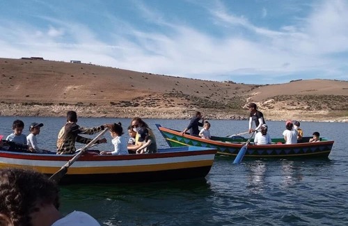 Shoul Other | Green Plaza Rabat Lake Bay