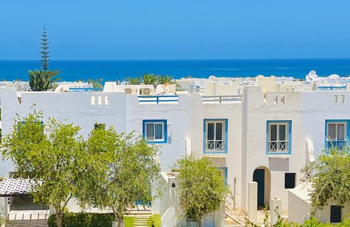 Marsa Matruh House | Egypt! North Coast - Ras El Hikma - Mountain View Chalet - Beach & Pools