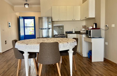 Marsa Matruh House | Egypt! North Coast - Ras El Hikma - Mountain View Chalet - Beach & Pools