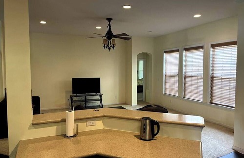 Douglasville House | Georgian Serenity retreat near Atlanta & Six Flags