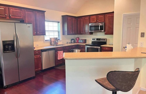 Douglasville House | Georgian Serenity retreat near Atlanta & Six Flags