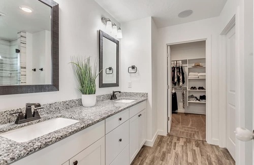Saratoga Springs House | Entire Home Close to Hot Springs and Utah Lake
