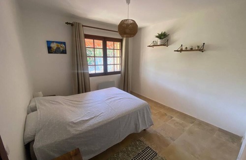 Le Revest-les-Eaux House | Maison Indépendante