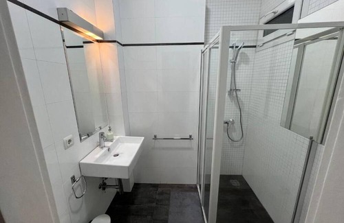 Castle Hill Apartment | Cozy modern apartment in wonderful Budapest near the Buda Castle with AC, WiFi