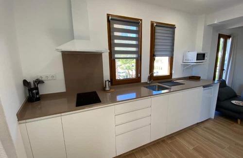 Losa del Obispo Apartment | Apartamentos Losa Rural - La Vereda