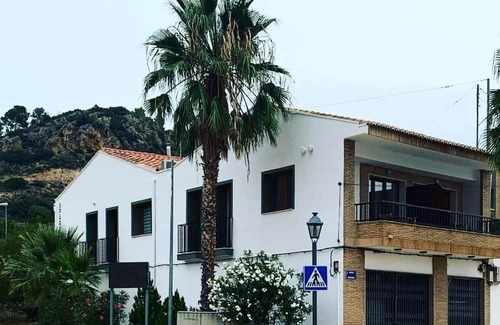 Losa del Obispo Apartment | Apartamentos Losa Rural - La Vereda