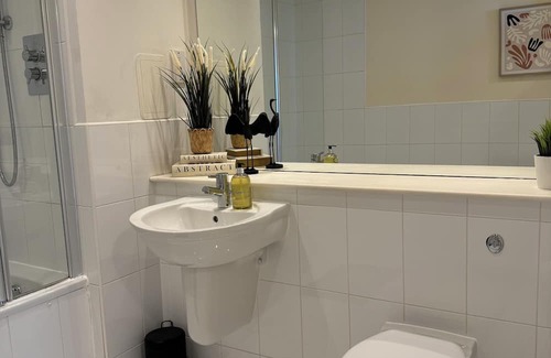 Carnoustie Apartment | Carnousite Golf Flat